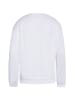 boline Herren Sweatshirt in Weiss