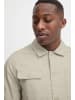 CASUAL FRIDAY Fieldjacket CFJerslev linen mix jacket in Natur