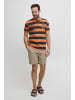 FQ1924 Poloshirt FQHarald in Orange