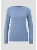s.Oliver Strickpullover in 5271_blassblau