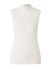 s.Oliver BLACK LABEL T-Shirt ärmellos in Beige