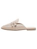 Tamaris Sandalette in IVORY LEATHER