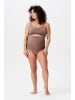 Noppies Nahtloser Slip Nisa Sensil® Breeze in Deep Taupe