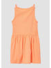 s.Oliver Kleid in 0068_orange