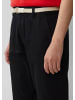 s.Oliver Hose CHINO in 9999_schwarz