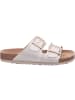 Tamaris Pantoletten in LIGHT GOLD