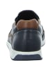 rieker Slipper in pazifik/navy