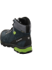 SCARPA Wanderschuh in blau