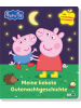 Panini Books Buch - Peppa Pig: Meine liebste Gutenachtgeschichte