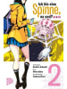 Manga Cult Buch - Ich bin eine Spinne, na und?