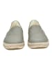 TOMS Halbschuhe in Olive