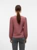 Vero Moda Bluse in Nostalgia Rose