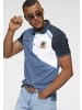 Bruno Banani Poloshirt in marine