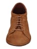El Naturalista Schnürschuhe BARE N5671 in braun