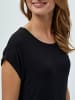 Peppercorn T-Shirt in Black