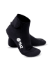 YEAZ NEOSOCK GRIP Neoprensocken in schwarz