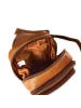Greenburry Fiorentina Sling Bag Leder 23 cm in tan