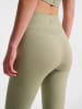 Hummel Leggings Hmlhiit Damen in SEAGRASS