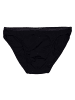HOM Slip 2er Pack in Schwarz