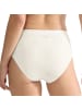 Sloggi Baumwolle, Single-Jersey Bio Hüftslip 3er-Pack GO DAILY COTTON in wollweiß