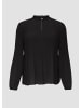 s.Oliver Bluse in 9999_schwarz
