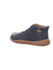 Pikolinos Schnürstiefel in schwarz