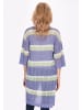 usha FESTIVAL Women Cardigan in offwhite light green blue