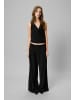 My Essential Wardrobe Casual Hose MWMille Loose fit in Black
