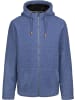 Trespass Hoodie "Colsten Casual Hoodie" in Blau