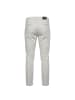 Trussardi Jeans Grau Baumwolle Herren Hose