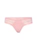 Triumph String Comfort Allure in rosa - 0001