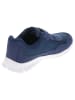 Kappa Sneaker Low in Blau/Grün