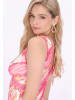 IZIA Women Dress in pink