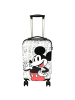 Undercover Mickey Mouse - 4-Rollen-Trolley 57 cm (Mickey Mouse) in mickey mouse