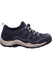 rieker Lowtop-Sneaker in pazifik/pazifik/navy