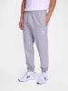 Hummel Verstellbare Taille Hose Hmlgo Herren in GREY MELANGE