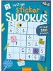 ars edition Buch - Lustige Sticker-Sudokus - Zahlen