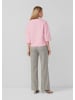 s.Oliver Sweatshirt  in  4159_rosa