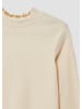 s.Oliver T-Shirt in 0406_creme