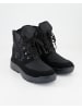 Vista Sportliche Schnürschuhe in Schwarz