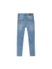 Minymo 5-Pocket-Jeans MIJeans girl stretch slim fit - 5623 in