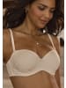 LASCANA Multiway-BH in puder