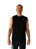 Joluvi Sportshirt Shock TIR in Negro