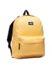 Vans Vans Old Skool H2 Backpack in Gelb