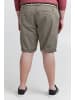 BLEND Chinoshorts BT Bruno in Grau