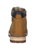 DOCKERS Stiefeletten in Golden Tan/Brn