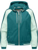 ragwear Outdoorjacke Nicandra Sporty YOUMODO in Ocean Green