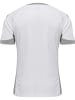 Hummel Hummel T-Shirt Hmllead Multisport Herren Feuchtigkeitsabsorbierenden Leichte Design in WHITE