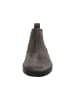 Think! Stiefelette in grau