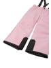 Reima ReimaTec Skihose Schneehose " Proxima " in Grey Pink